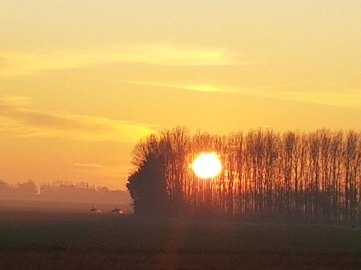 Carpe Diem Friaucourt Zewnętrze zdjęcie