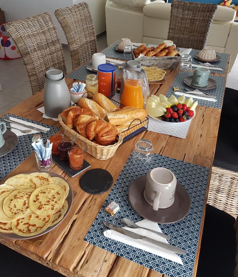 Carpe Diem Friaucourt Zewnętrze zdjęcie