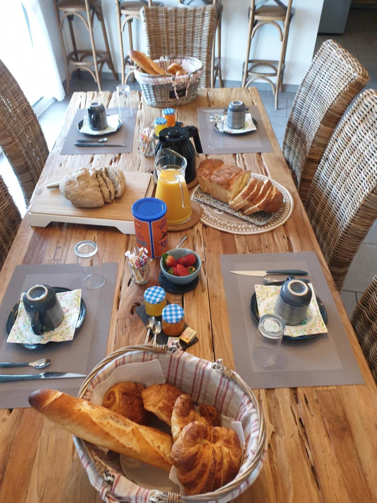 Carpe Diem Friaucourt Zewnętrze zdjęcie