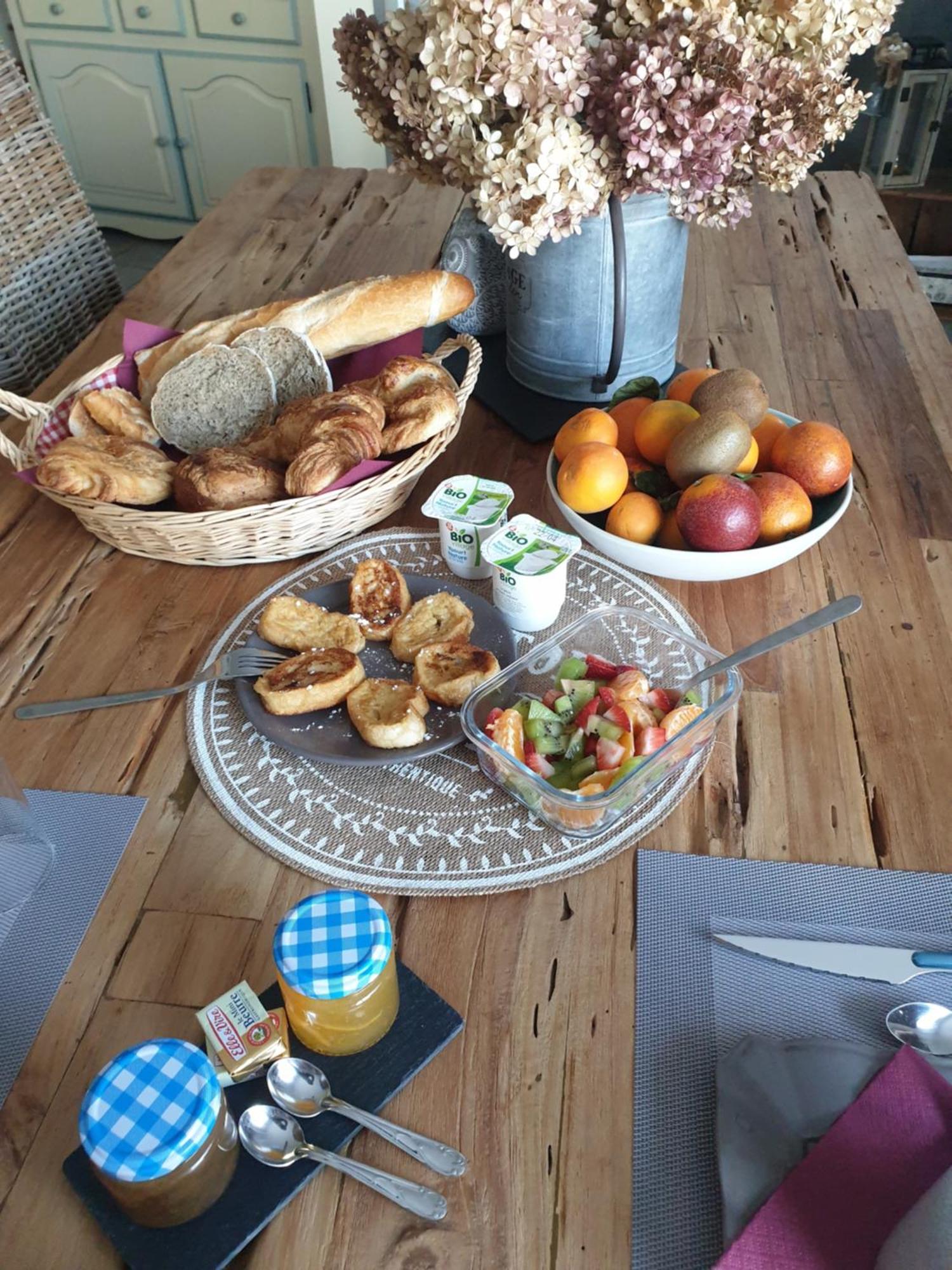 Carpe Diem Friaucourt Zewnętrze zdjęcie