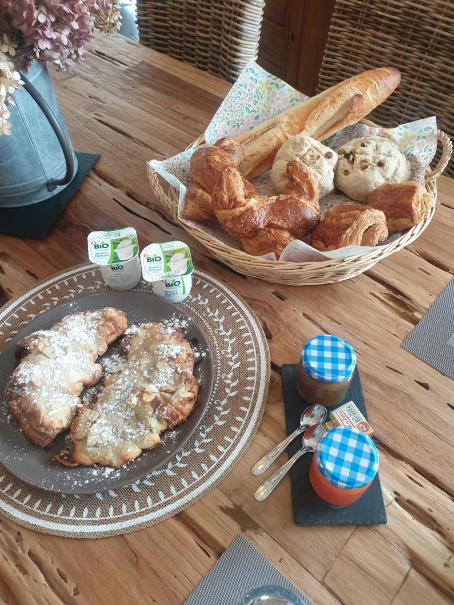 Carpe Diem Friaucourt Zewnętrze zdjęcie